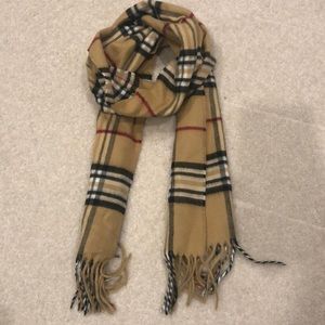 Scarf